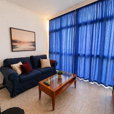 Canteras,nearby Beach,cozy,great Location
