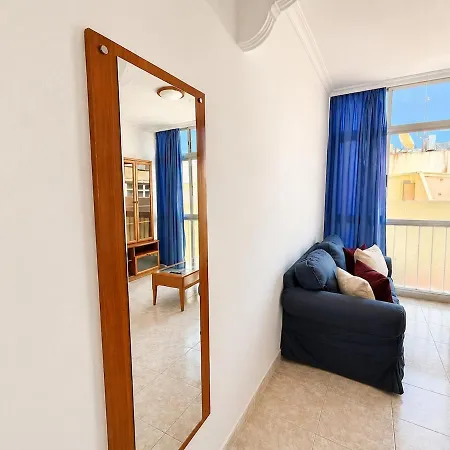 Canteras,nearby Beach,cozy,great Location