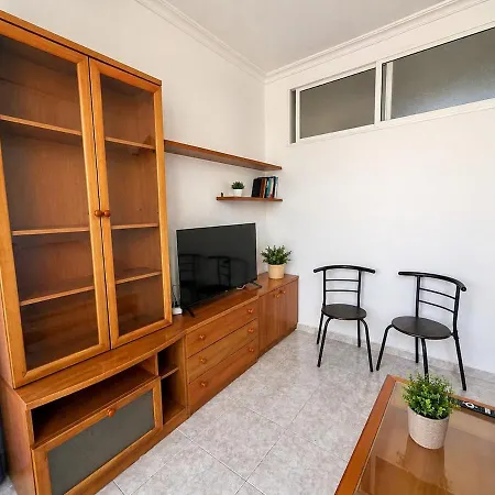 Canteras,nearby Beach,cozy,great Location * Λας Πάλμας ντε Γκραν Κανάρια