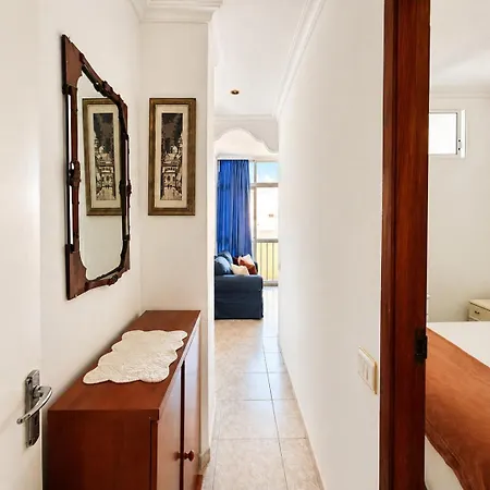 Διαμέρισμα Canteras,nearby Beach,cozy,great Location