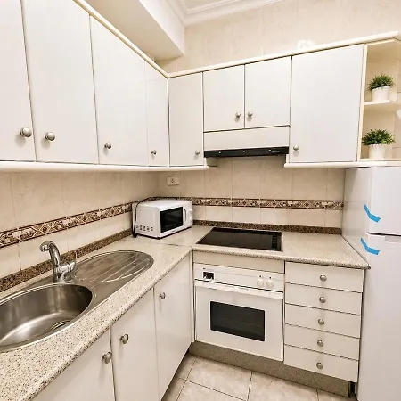 Canteras,nearby Beach,cozy,great Location Λας Πάλμας ντε Γκραν Κανάρια