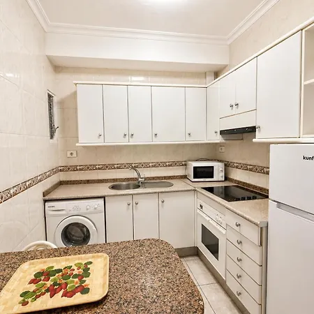 Canteras,nearby Beach,cozy,great Location Διαμέρισμα *