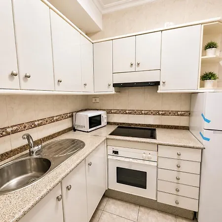 Διαμέρισμα Canteras,nearby Beach,cozy,great Location *