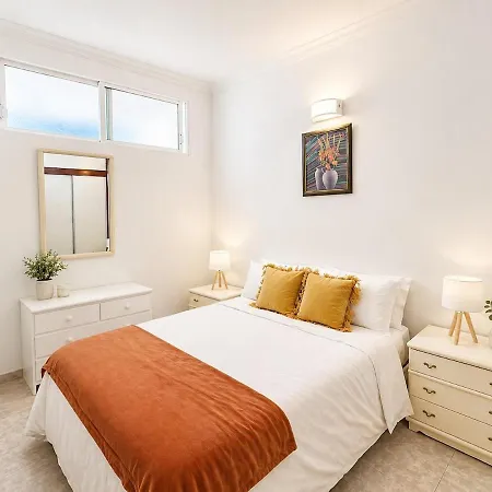 Canteras,nearby Beach,cozy,great Location Διαμέρισμα *